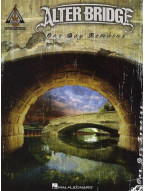 Alter Bridge: One Day Remains (tabulatury, noty, kytara)