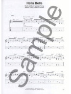 Guitar Play-Along 119: AC/DC Classics (tabulatury, noty, kytara) (+audio)