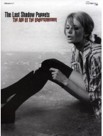 The Last Shadow Puppets: The Age Of The Understatement (tabulatury, noty, kytara)