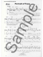 Ray Peterson: Jaco Pastorius Bass Method (tabulatury, noty, baskytara) (+audio)