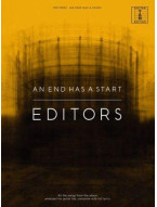 Editors: An End Has A Start (tabulatury, noty, kytara)