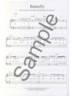 It's Easy to Play Delta Goodrem (noty na sólo klavír)