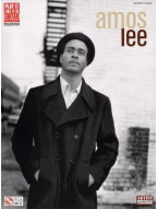 Play It Like It Is Guitar: Amos Lee (tabulatury, noty, kytara)
