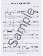 Play It Like It Is Guitar: Amos Lee (tabulatury, noty, kytara)