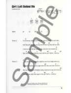 Guitar Chord Songbook: Irish Songs (akordy, texty, kytara)