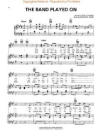 The Big Book Of Irish Songs (noty, akordy, texty, klavír, kytara, zpěv)