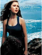 Hayley Westenra: Odyssey (noty na zpěv, klavír, akordy)