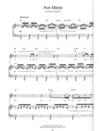 Hayley Westenra: Pure (noty, akordy, texty, klavír, kytara, zpěv)