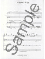 Scott Joplin: Joplin Ragtime Duets (noty, čtyřruční klavír)