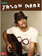 Jason Mraz: Strum And Sing (akordy, texty, kytara)