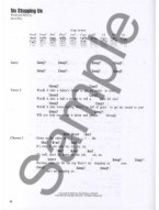 Jason Mraz: Strum And Sing (akordy, texty, kytara)