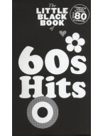 The Little Black Book of 60s Hits (akordy, texty, kytara)