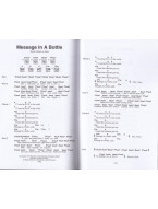 The Little Black Book Of Rock Hits (akordy, texty, kytara)