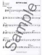Jazz Play-Along 91: Thelonious Monk Favourites (noty, nástroje C, Eb, Bb, basového klíče) (+audio)