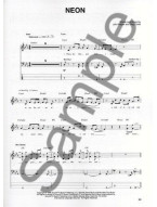 John Mayer: Anothology Volume 1 (Bass Guitar) (tabulatury, noty, baskytara)
