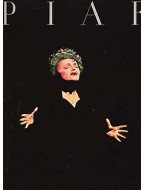 Edith Piaf (noty na klavír, zpěv, akordy)