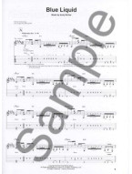 Andy McKee: Joyland (tabulatury, noty, kytara)