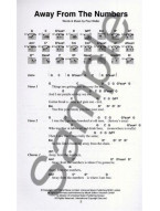 The Little Black Book Songbook: Paul Weller (akordy, texty, kytara)