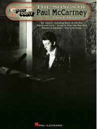 E-Z Play Today 143: The Songs Of Paul McCartney - 2nd Edition (noty, akordy, texty)