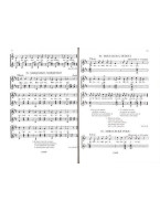 Národní zpěvník - Zpěv, kytara, harmonika, klavír