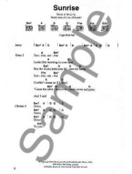 Ultimate Acoustic Chord Songbook (akordy, texty, kytara)