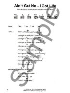 The Big Guitar Chord Songbook: More Sixties Hits (akordy, texty, kytara)