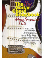 The Big Guitar Chord Songbook: More Seventies Hits (akordy, texty, kytara)