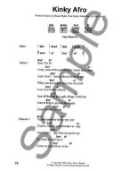 The Big Guitar Chord Songbook: More Nineties Hits (akordy, texty, kytara)