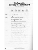 The Big Acoustic Guitar Chord Songbook (akordy, texty, kytara)