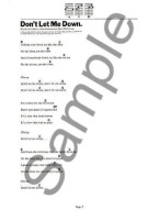 The 3 Chord Songbook Book 2 (akordy, texty, kytara)