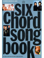 Six Chord Songbook: Platinum (akordy, texty, kytara)