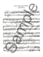 W.A. Mozart: Complete Sonatas And Fantasies For Solo Piano (noty, klavír)