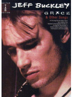 Jeff Buckley: Grace And Other Songs (tabulatury, noty, akordy, kytara)