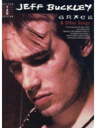 Jeff Buckley: Grace And Other Songs (tabulatury, noty, akordy, kytara)