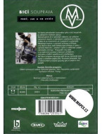 Bicí souprava - proč, jak a co cvičit 3 - DVD - Martin Vajgl