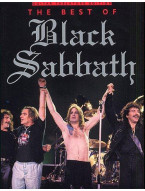 The Best Of Black Sabbath (tabulatury, noty, akordy, kytara)
