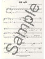 Josh Groban: Original Keys For Singers (noty, klavír, zpěv, kytara, sólo klavír)