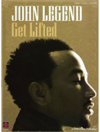 John Legend: Get Lifted (noty, klavír, zpěv, kytara)