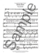 John Kander: Cabaret - Vocal Selections (noty, klavír, zpěv, kytara, akordy)