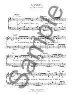 It's Easy To Play Top 50 Hits (noty na sólo klavír)