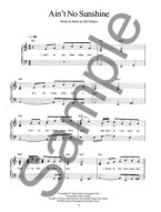 It's Easy To Play Soul Classics (noty na sólo klavír)