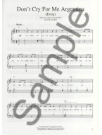 It's Easy To Play Showstoppers (noty na sólo klavír)