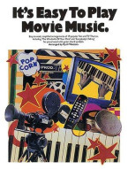 It's Easy To Play Movie Music (noty na sólo klavír)