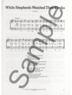 It's Easy To Play Christmas Songs (noty na sólo klavír)