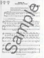 It's A Musical World - Multicultural Collection Of Songs, Dances And Fun Facts (noty, klavír, zpěv, kytara, akordy)