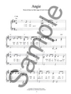 It’s Easy To Play Rock Hits (noty na sólo klavír)