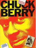 Chuck Berry's Greatest Hits For Guitar Tab (tabulatury, noty, akordy, kytara)
