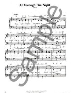 Christmas Tunes You've Always Wanted to Play (noty, klavír, zpěv, kytara, akordy)