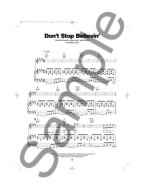 Glee Songbook: Season 1, Volume 1 (noty, klavír, zpěv, kytara)