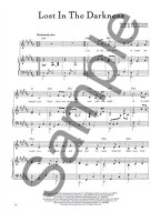 Frank Wildhorn: Jekyll And Hyde The Musical - Vocal Selections (noty, klavír, zpěv, kytara, akordy)